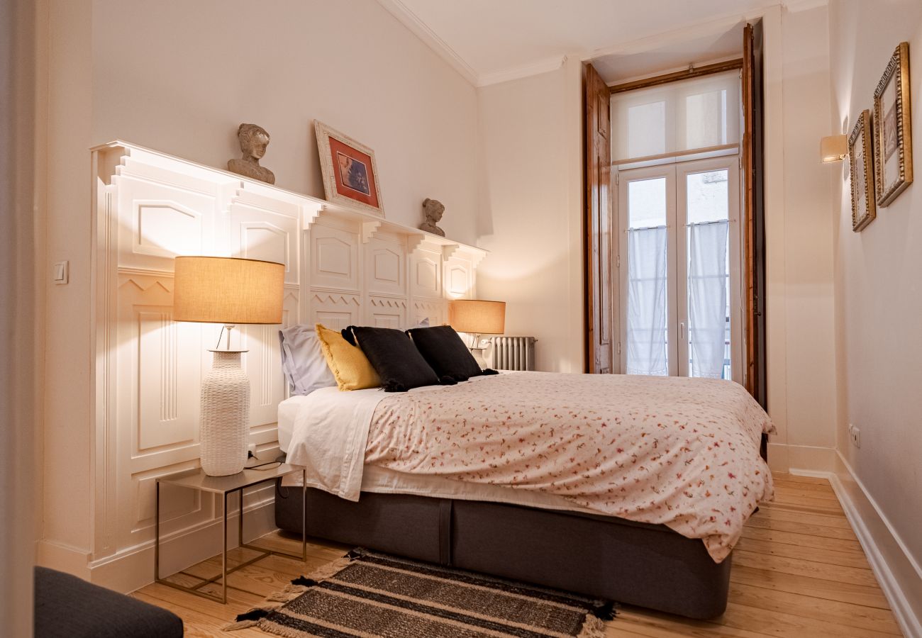 Apartamento em Lisboa - Great Apartment in the Old Town III