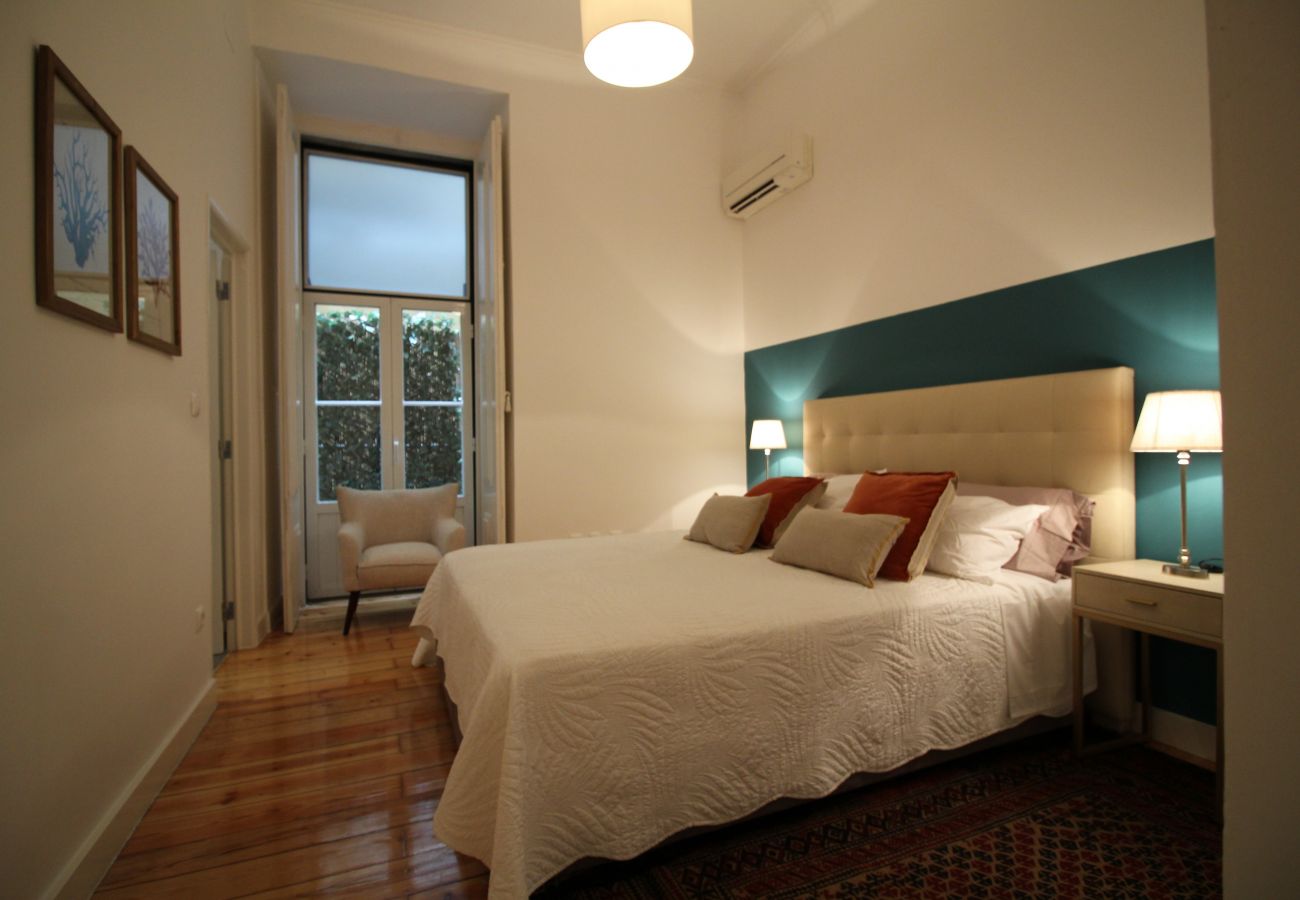 Apartment in Lisbon - Beautiful apartment in the Old Town Center