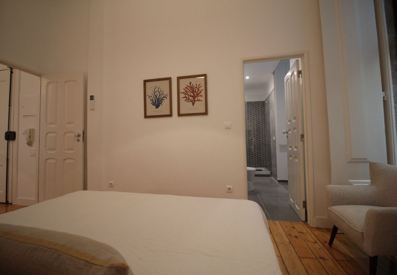 Apartment in Lisbon - Beautiful apartment in the Old Town Center