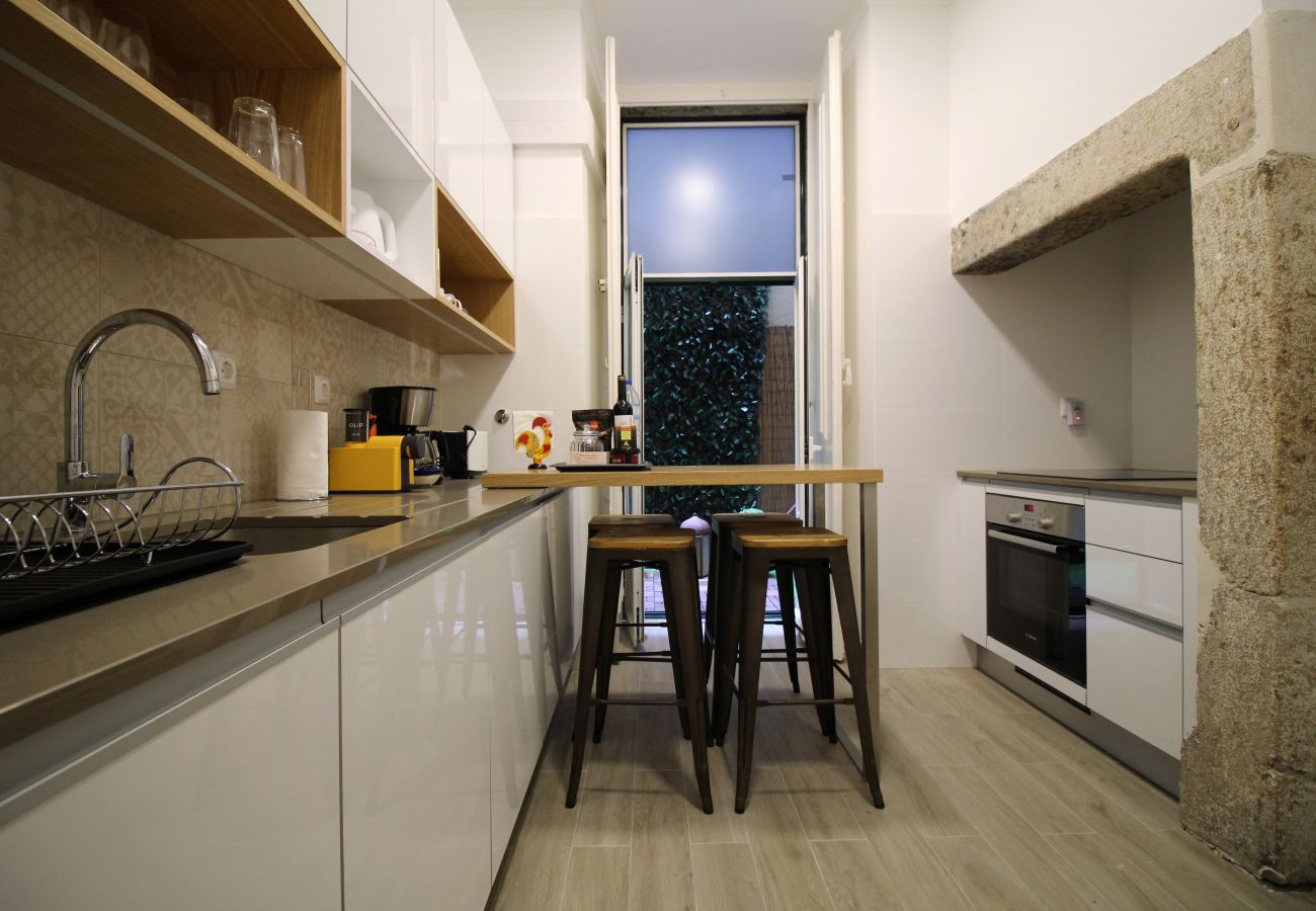 Apartment in Lisbon - Beautiful apartment in the Old Town Center