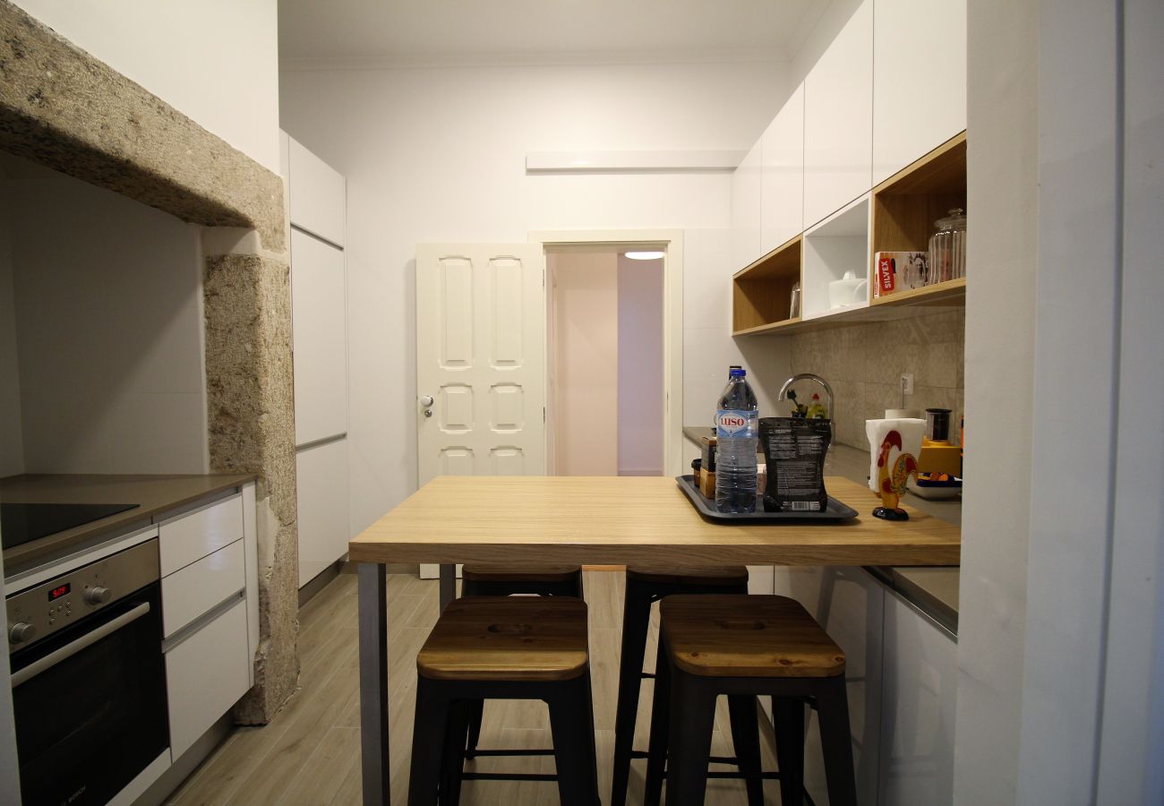 Apartment in Lisbon - Beautiful apartment in the Old Town Center