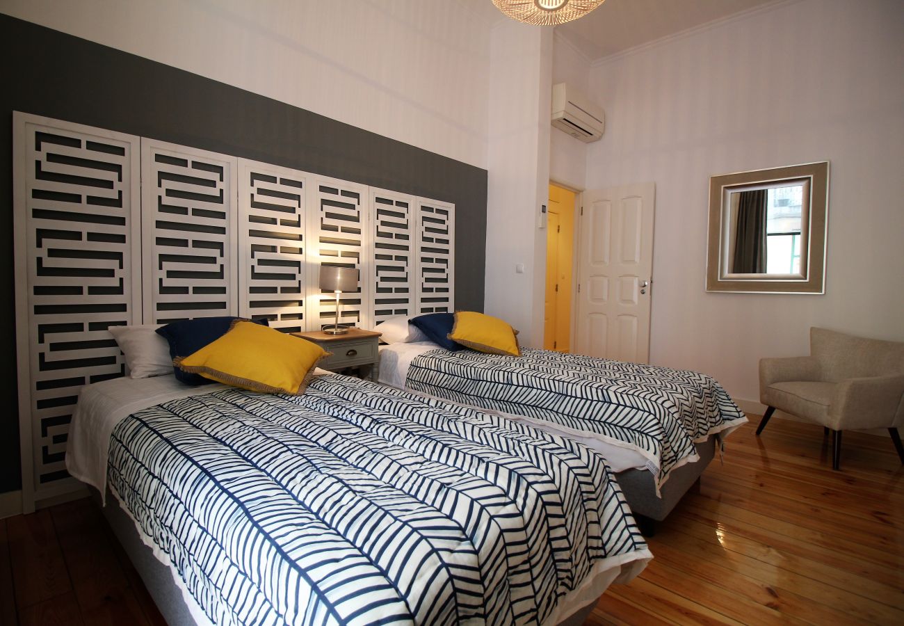 Apartment in Lisbon - Beautiful apartment in the Old Town Center