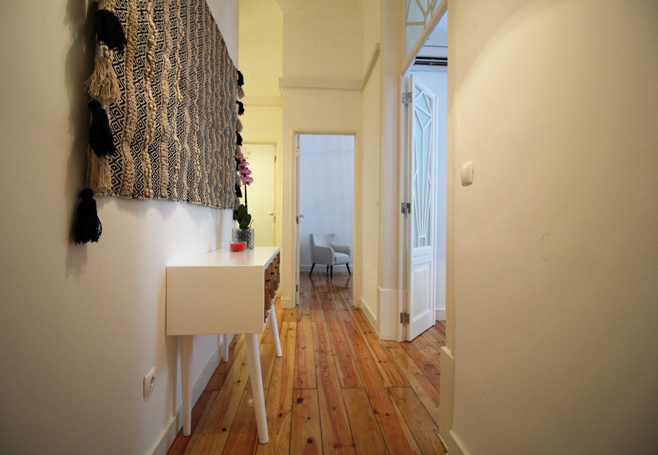 Apartment in Lisbon - Beautiful apartment in the Old Town Center